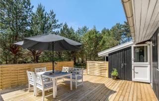 Holiday Home Bonamarken - Vester Sømarken - 9