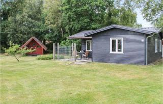Two-Bedroom Holiday Home In Storvorde - Storvorde - 5