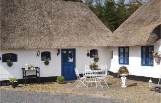 Three-Bedroom Holiday Home In Give - Give - 9