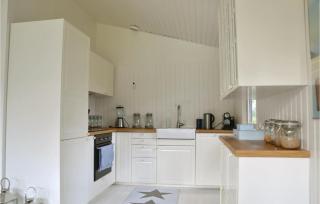Four-Bedroom Holiday Home In Hornbak - Hornbæk - 7