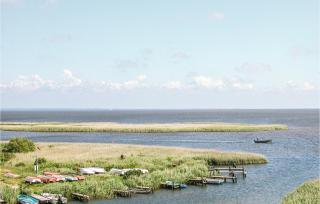 Holiday Home Bjerregårdsvej Hvide Sande Ds Denm - Bjerregård - 2