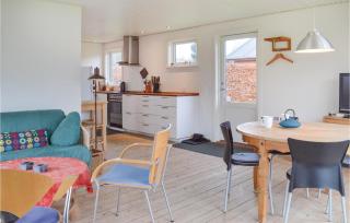 Holiday Home Kirke Hyllinge With A Fireplace 04 - 9