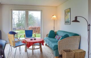 Holiday Home Kirke Hyllinge With A Fireplace 04 - 2