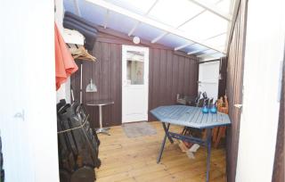 Holiday Home Pøt Strandby Denk Vi - 5
