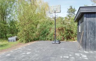 Three-Bedroom Holiday Home In Olsted - Ølsted - 5