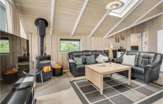 Holiday Home Vestertoften - Høruphav - 8