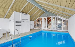 Beautiful Home In Sydals With Sauna - Neder Lysabild - 6
