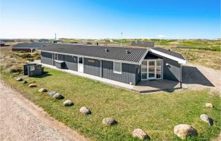 Holiday Home Henriettevej Hvide Sande Ix - 1
