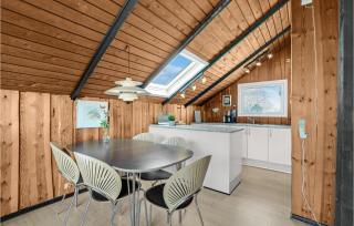 Three-Bedroom Holiday Home In Fano - 5