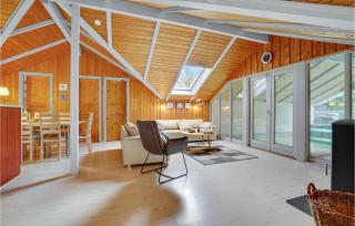 Beautiful Home In Sydals With Sauna - Neder Lysabild - 8