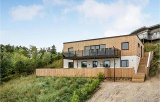 Awesome Home In Ebeltoft With Sauna - Ebeltoft - 9