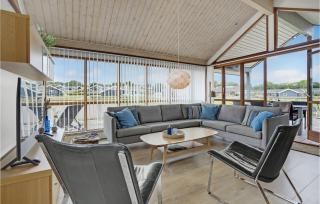 Holiday Home Vinkelbæk Dnmkt - Nordborg - 8