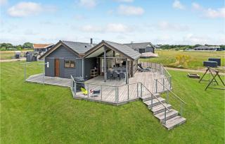Holiday Home Vinkelbæk Dnmkt - Nordborg - 0