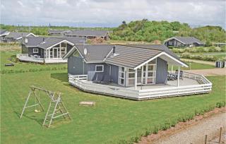 Holiday Home Sydmarken Hemmet Ii - Falen - 9