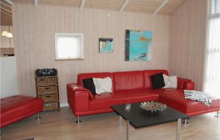 Holiday Home Sydmarken Hemmet Ii - Falen - 8