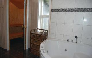Holiday Home Sydmarken Hemmet Ii - Falen - 7