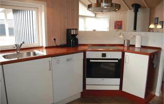 Holiday Home Sydmarken Hemmet Ii - Falen - 6