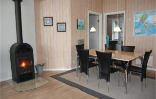 Holiday Home Sydmarken Hemmet Ii - Falen - 4