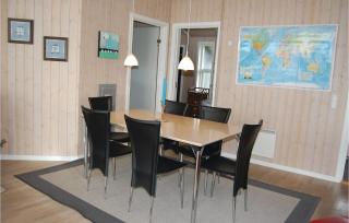 Holiday Home Sydmarken Hemmet Ii - Falen - 3