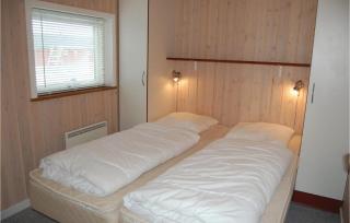 Holiday Home Sydmarken Hemmet Ii - Falen - 1