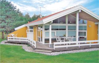 Holiday Home Fridavej Grenaa Vi - Stokkebro - 9
