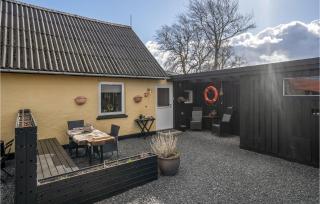 3 Bedroom Stunning Home In Ålbæk - Ålbæk - 2