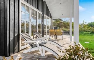 Stunning Home In Ebeltoft With Wifi - 3