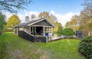 3 Bedroom Awesome Home In Glesborg - Glesborg - 9