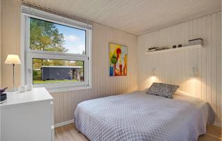 3 Bedroom Awesome Home In Glesborg - Glesborg - 7
