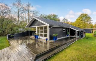 3 Bedroom Awesome Home In Glesborg - Glesborg - 4