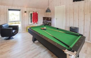 Holiday Home Hyldemose Sydals Iii - Skovby - 9
