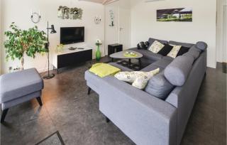 Holiday Home Hyldemose Sydals Iii - Skovby - 8