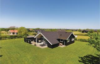 Holiday Home Hyldemose Sydals Iii - Skovby - 7