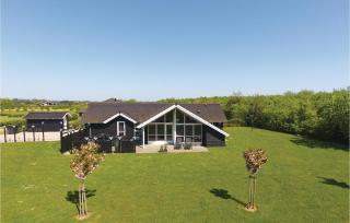 Holiday Home Hyldemose Sydals Iii - Skovby - 6