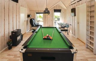 Holiday Home Hyldemose Sydals Iii - Skovby - 4