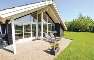 Holiday Home Hyldemose Sydals Iii - Skovby - 2