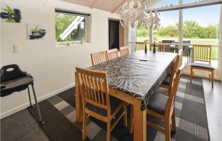 Holiday Home Hyldemose Sydals Iii - Skovby - 1
