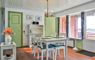 Two-Bedroom Holiday Home In Hvide Sande - Hvide Sande - 5