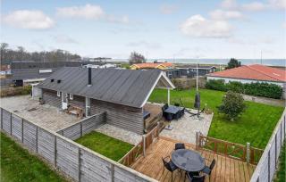 Awesome Home In Kerteminde With Kitchen - Kerteminde - 3