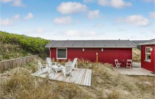 Two-Bedroom Holiday Home In Hvide Sande - Hvide Sande - 2