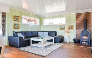 Two-Bedroom Holiday Home In Hvide Sande - Hvide Sande - 7