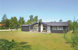 Holiday Home Lyngvej Glesborg Vi - Fjellerup - 0