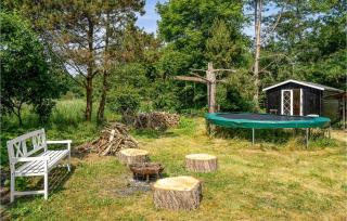 Awesome Home In Nykøbing Sj With Wifi - Klint - 9