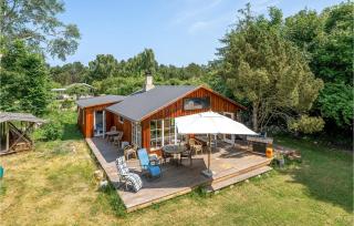 Awesome Home In Nykøbing Sj With Wifi - Klint - 5