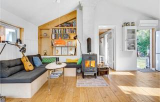 Awesome Home In Nykøbing Sj With Wifi - Klint - 4