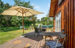 Awesome Home In Nykøbing Sj With Wifi - Klint - 3