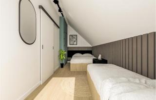 Lovely Apartment In Jezierzany - Jezierzany - 7