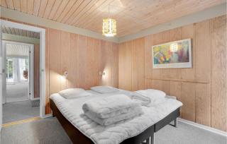 Three-Bedroom Holiday Home In Glesborg - Glesborg - 8