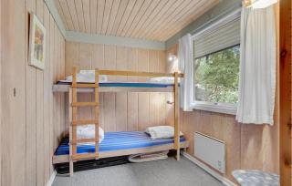 Three-Bedroom Holiday Home In Glesborg - Glesborg - 7