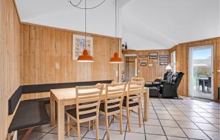 Holiday Home Rønne Alle Knebel - Knebel - 7